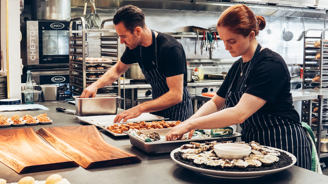 The Best Catering Equipment for Large-Scale Events & Festivals