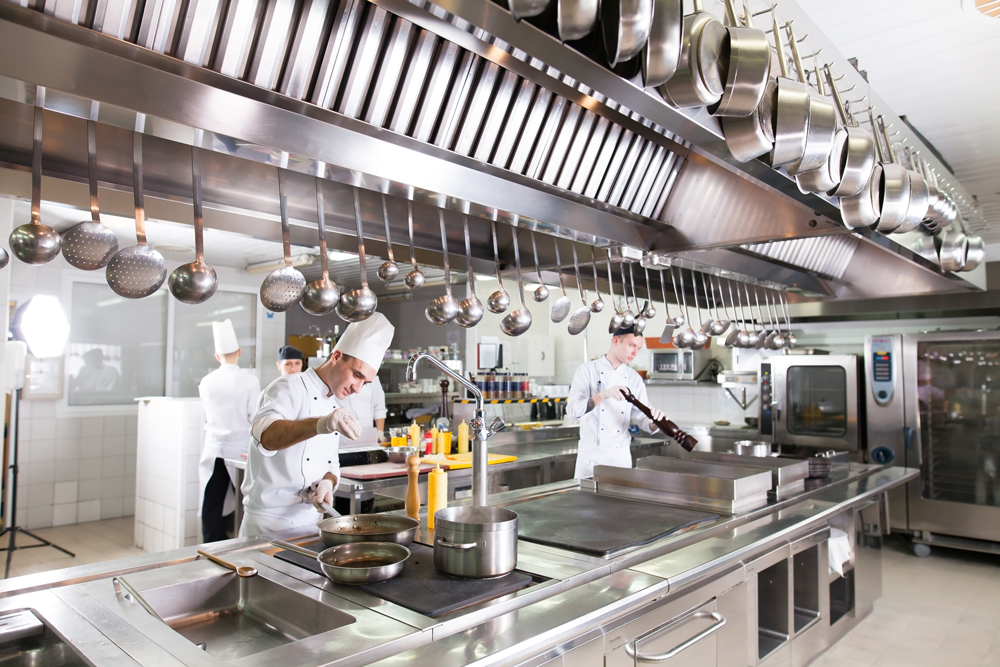 5 Common Catering Equipment Mistakes & How to Avoid Them