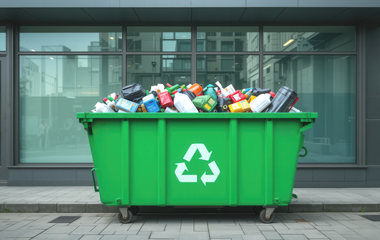 How to Manage Waste & Sustainability in Your Commercial Kitchen