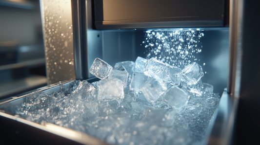 The Best Ice Makers for Restaurants This Summer