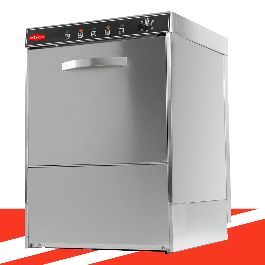 Ecomiser undercounter commercial sales dishwasher