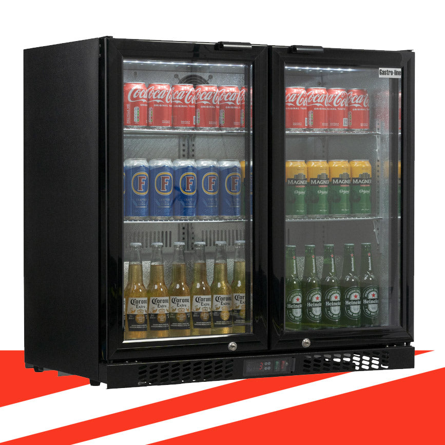 Pub drinks fridge cheap