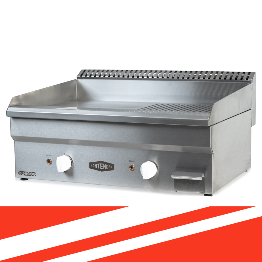 Commercial Griddles Grills ECatering