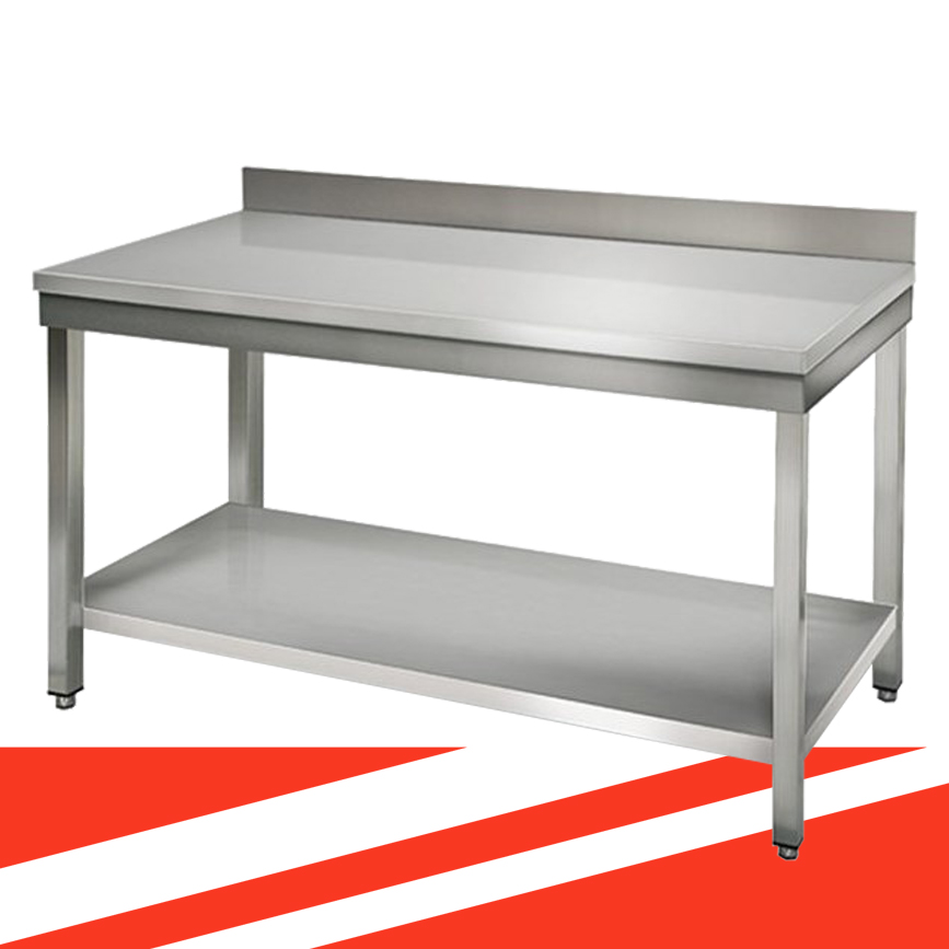 Ss working table deals price