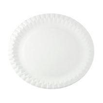 Case of 1000 9" Round Paper Plates