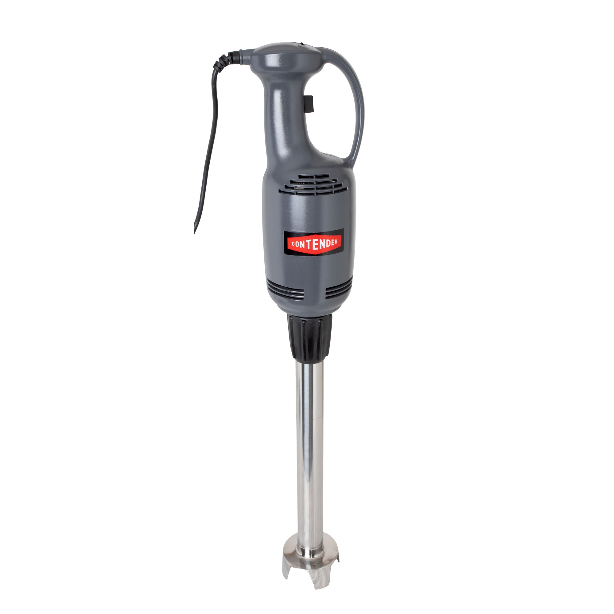 Contender 400mm Commercial Hand Stick Blender - Variable Speed
