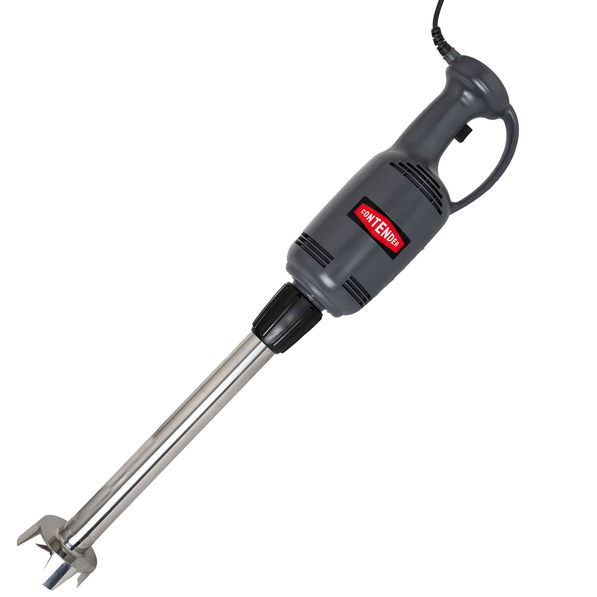 Contender 400mm Commercial Hand Stick Blender - Variable Speed