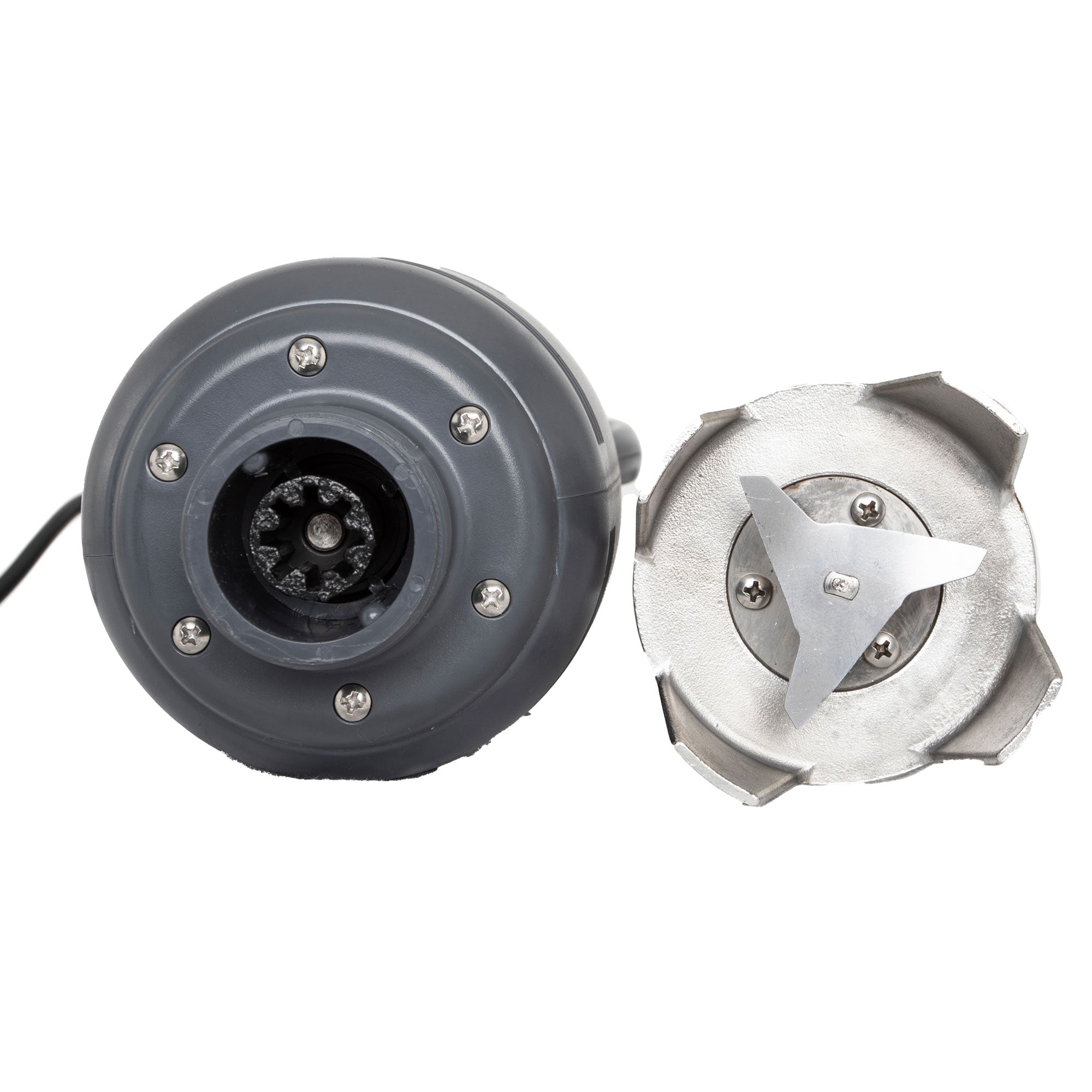 Contender 400mm Commercial Hand Stick Blender - Variable Speed