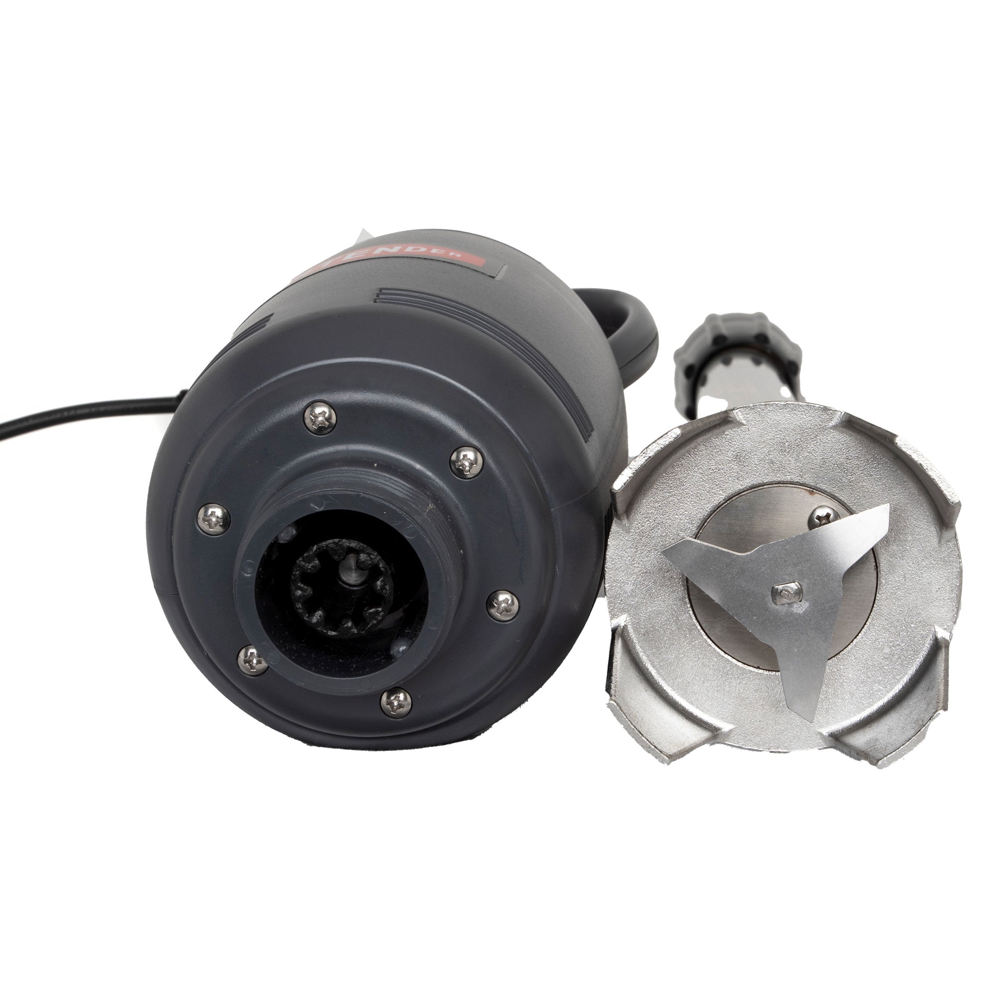 Contender 500mm Commercial Hand Stick Blender - Variable Speed