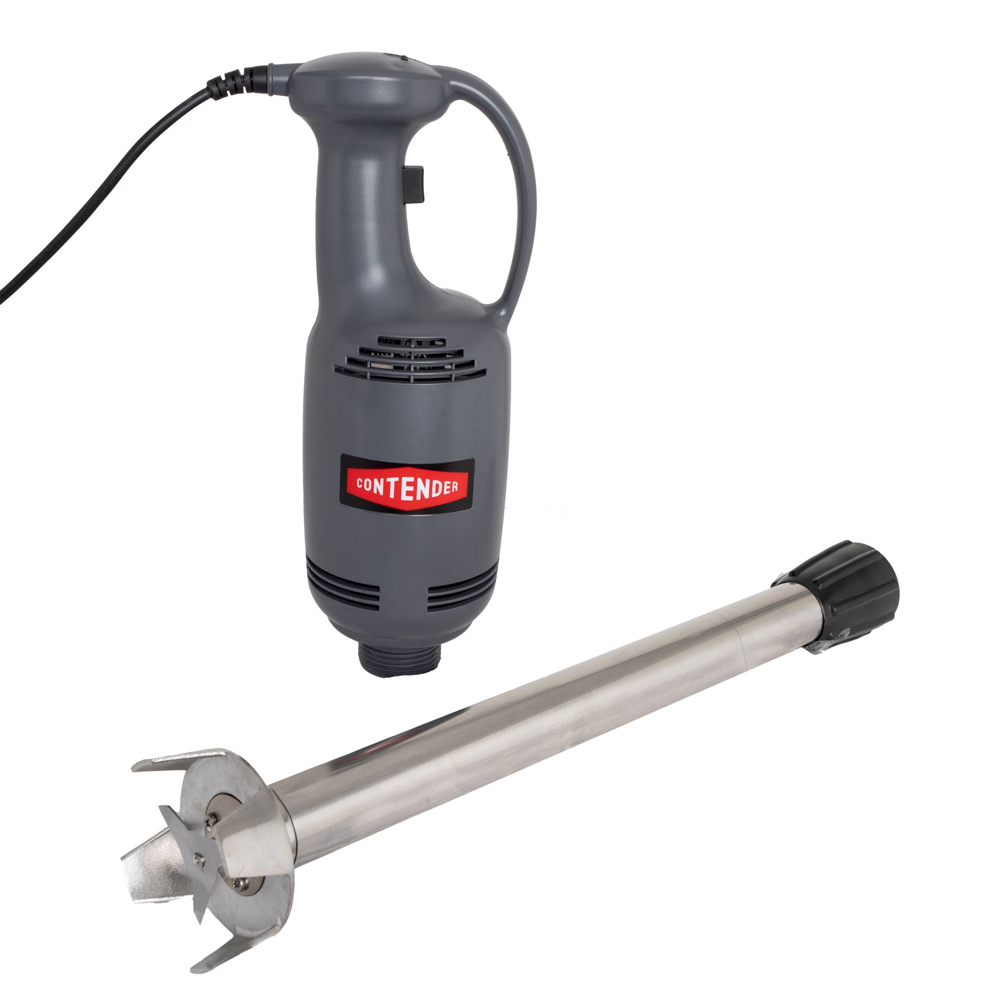 Contender 500mm Commercial Hand Stick Blender - Variable Speed