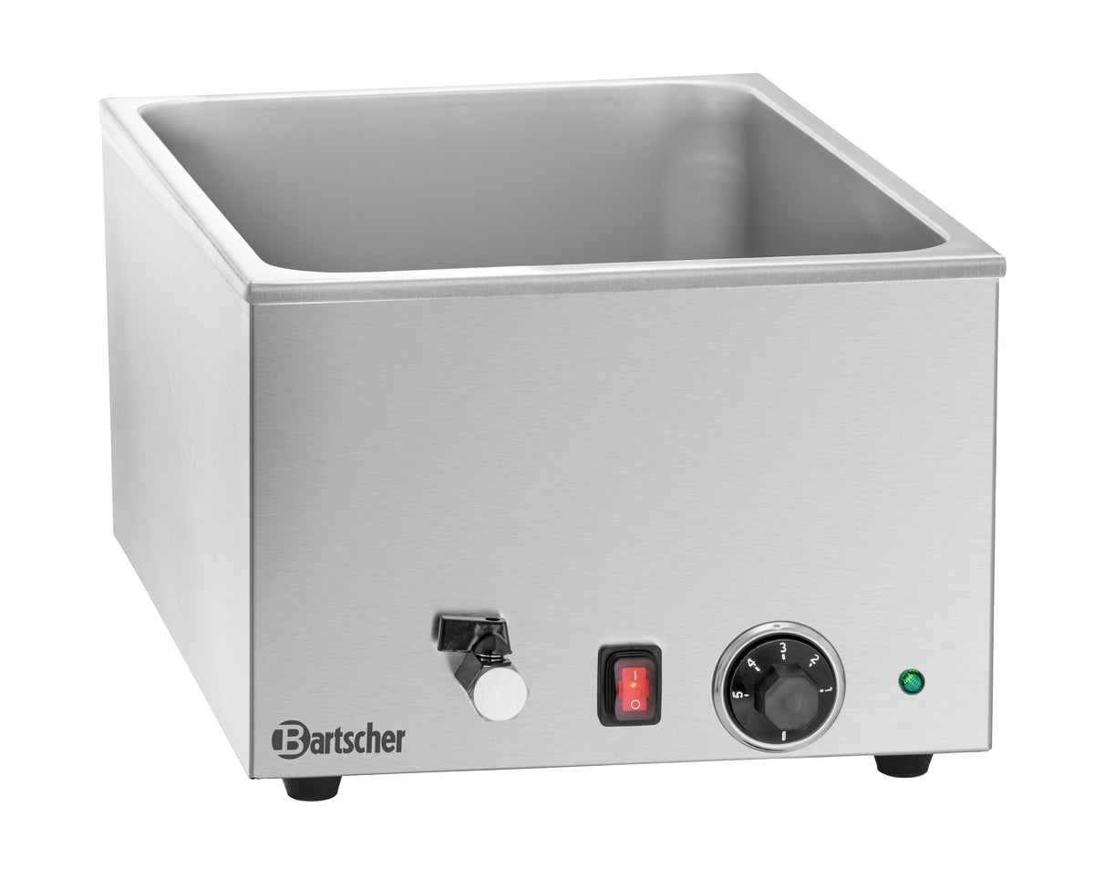 Bartscher Full Size 1/1 Bain Marie