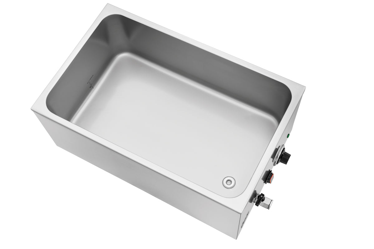 Bartscher Full Size 1/1 Bain Marie