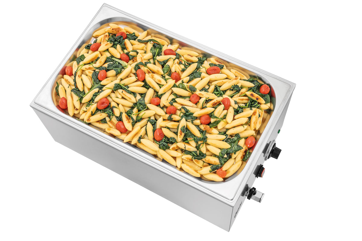 Bartscher Full Size 1/1 Bain Marie