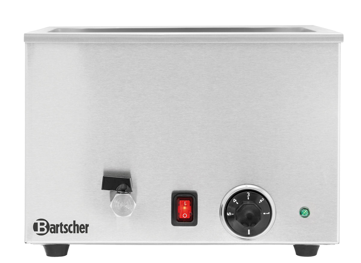 Bartscher Full Size 1/1 Bain Marie