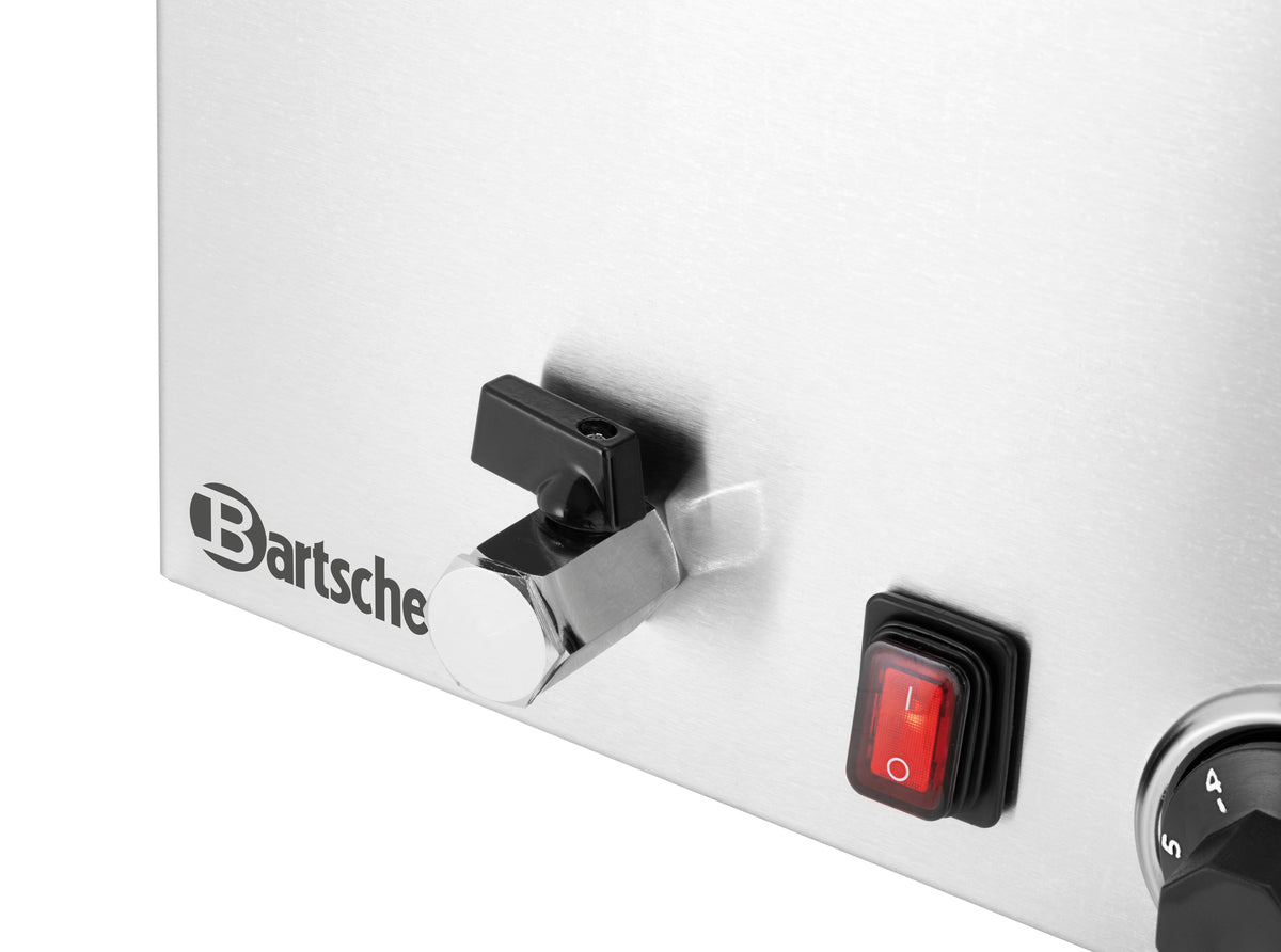 Bartscher Full Size 1/1 Bain Marie