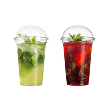 20oz Smoothie Cups - Case of 1000