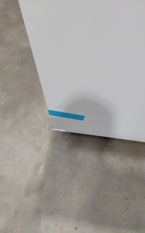 GRADED 2 - Gastroline White Undercounter Catering Fridge 130 Litre Capacity