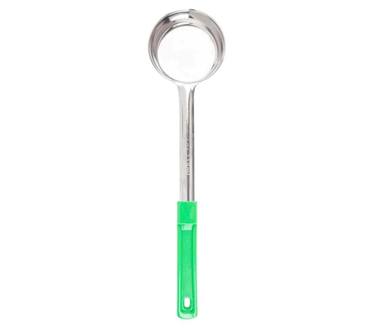 Spoonout Colour Coded Green 150ml