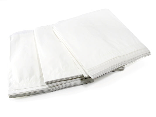 1000 10 x 10inch Scotchban Paper Bags