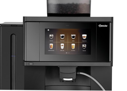 Fully Customisable Drink Options