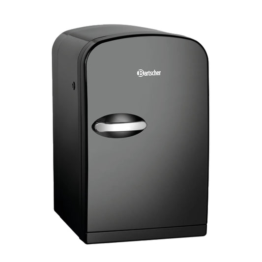 Bartscher 6L Milk Refrigerator for KV1 Coffee Machines