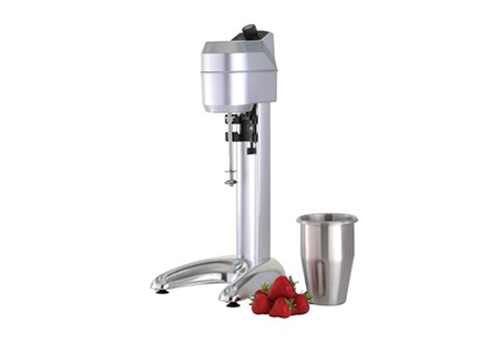 Easy-to-Use Automatic Mixing