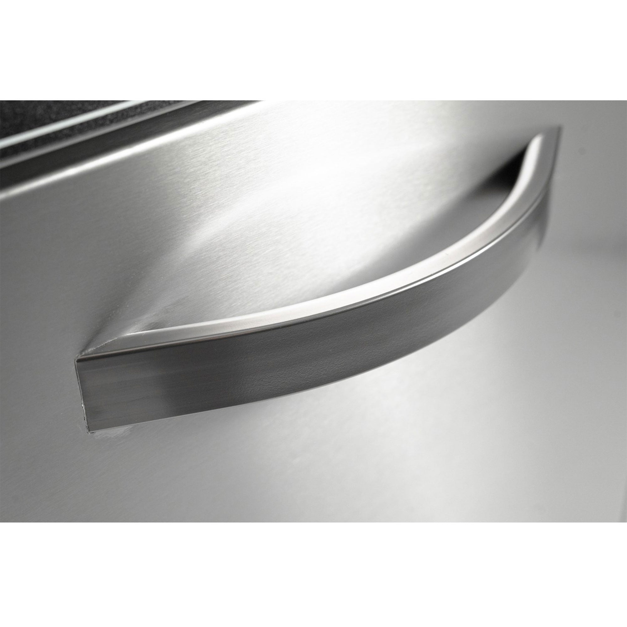 Contender Commercial Dishwasher & Glasswasher with Drain Pump, 13 Amp, 500mm Basket