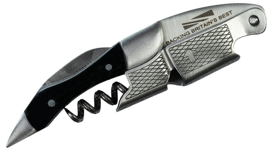 ECatering Multi-Tool Bottle Opener & Corkscrew