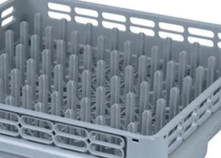 Durable Polypropylene Construction