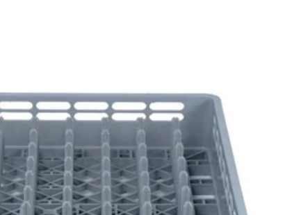 Smooth Corners for Easy Handling