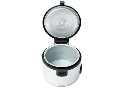 Includes Accessories + Keep-Warm Function