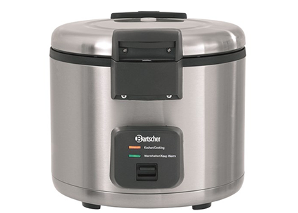 Ideal Capacity for Medium-Size Service