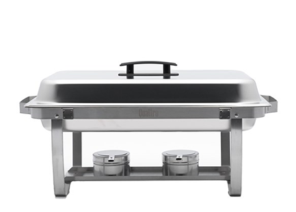 Full Size 1/1 GN Capacity