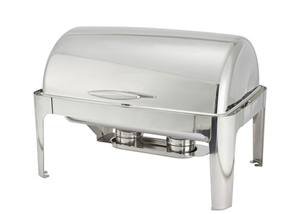 Large 9L Full Size 1/1 GN Capacity