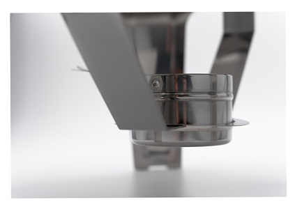 Premium Stainless Steel Build & Even Heating