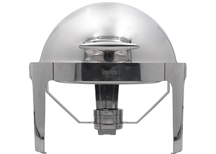 Large 6L Capacity for Popular Hot Items