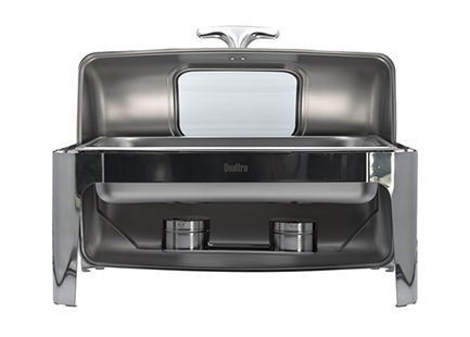 Large 9L Full Size 1/1 GN Capacity