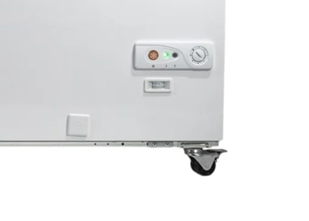 Convenient Mobility & Storage