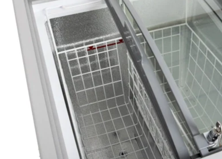 Easy Maintenance and Mobility