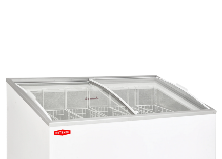 Adjustable Temperature & Easy Maintenance