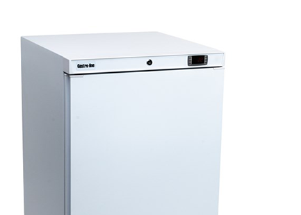 Space-Saving & Stylish Design