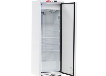 Large 410L Commercial-Grade Capacity