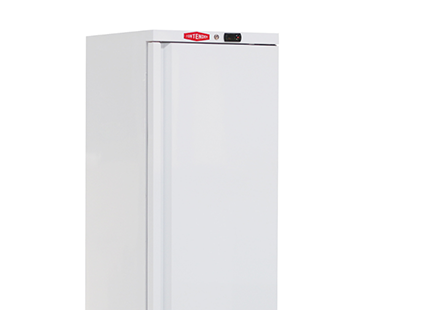 High-Efficiency, Durable Build