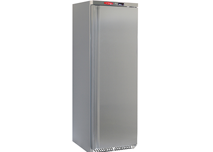 Durable Stainless-Steel Construction