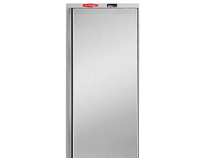 High-Capacity 600L Storage