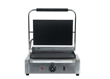 Compact, Safe & Easy to Clean