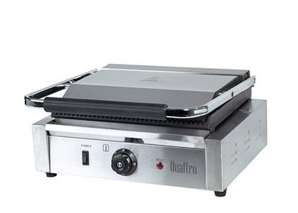 Heavy-Duty, Reliable Performance