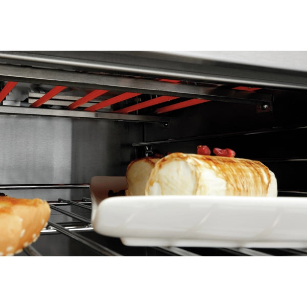 Bartscher 700mm Salamander Griddle