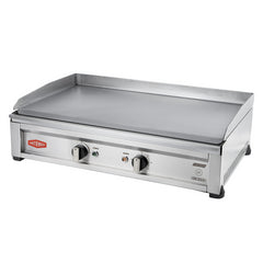 Contender 700mm Ribbed & Smooth Top Electric Griddle