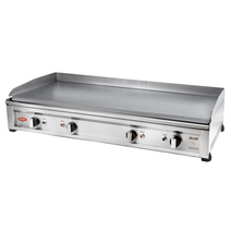 Contender 1000mm Smooth Top Electric Griddle